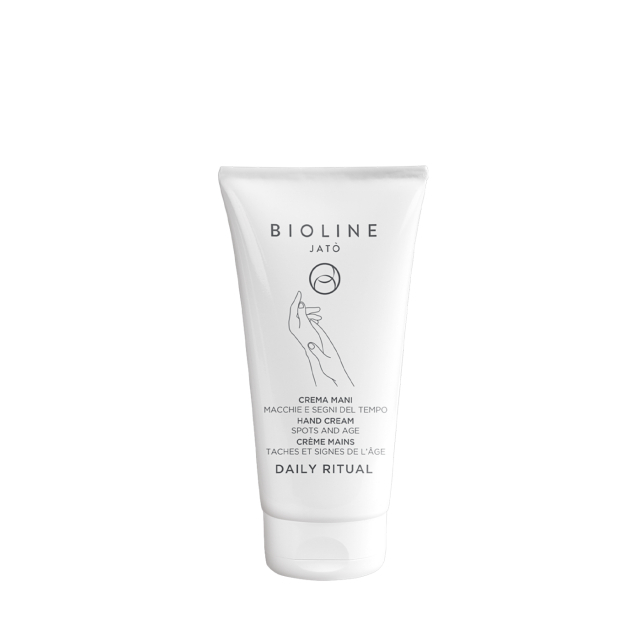 Bioline Daily Ritual Hand Creme