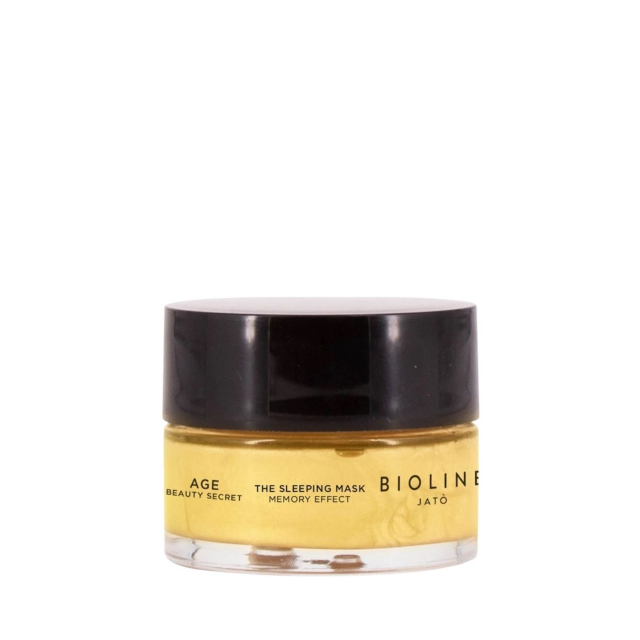 Bioline AGE The Sleeping Mask Memory Effect