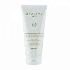 Bioline Jatò Pura+ Active Charcoal Mask
