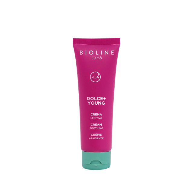 Bioline Dolce+ Young Soothing Cream