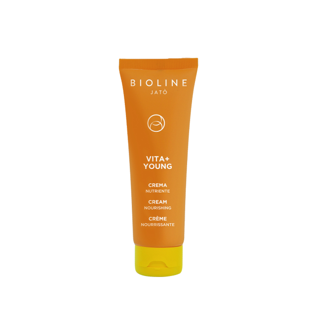 Bioline Vita+ Young Nourishing Cream
