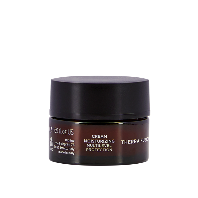Bioline Therra Fusion Moisturizing Cream