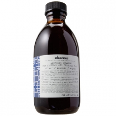 Davines Alchemic Shampoo Silver Gåva!