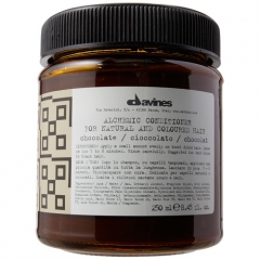 Davines Alchemic Conditioner Chocolate Gåva!