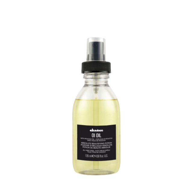 Davines Essential OI Oil Absolute Beautifying Potion