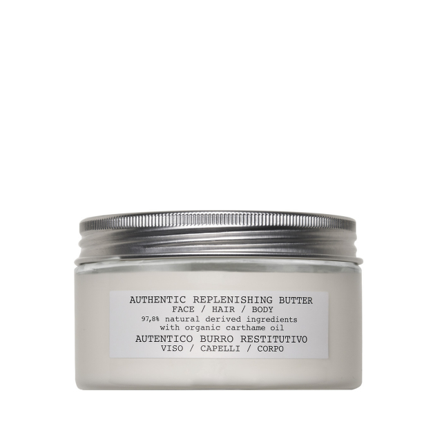 Davines Authentic Replenishing Butter Face / Hair / Body