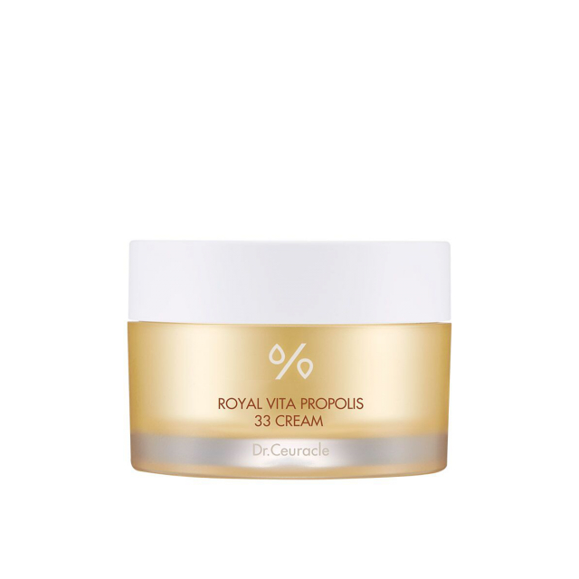 Dr.Ceuracle Royal Vita Propolis 33 Cream