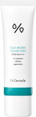 Dr.Ceuracle Cica Regen Vegan Sun 