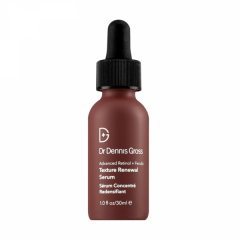 Dr Dennis Gross Advanced Retinol + Ferulic Texture Renewal Serum