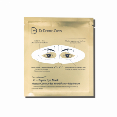 Dr Dennis Gross Derminfusion Lift + Repair Eye Mask