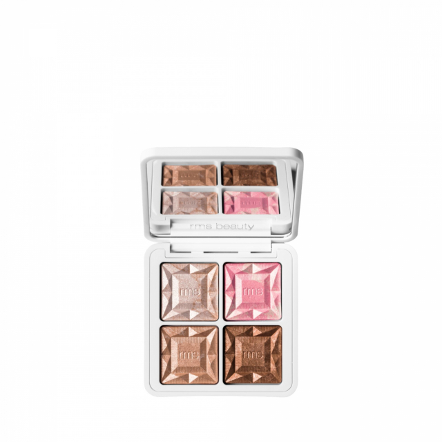 RMS Beauty ReDimension Daily Glow Palette 8,8 g