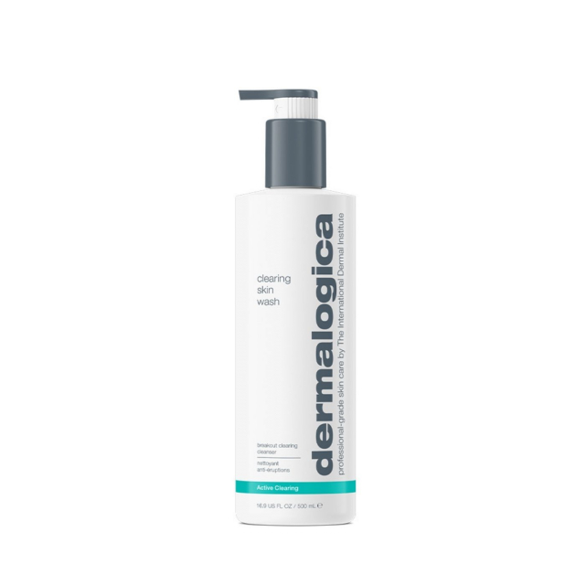 Dermalogica Active Clearing Skin Wash