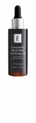 Emenince Organics Charcoal & Black Seed Clarifying Oil 
