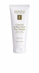 Eminence Organics Charocal & Black Seed Clay Masque 