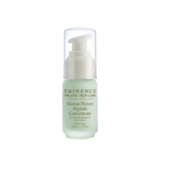 Eminence Organics Marine Flower Peptide Concentrate   