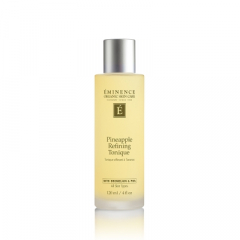 Eminence Organics Pineapple Refining Tonique