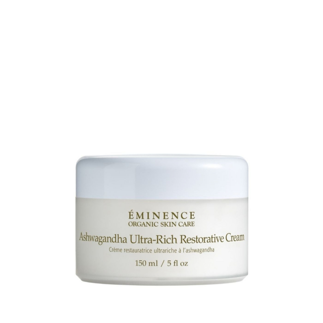 Eminence Organcis Ashwagandha Ultra-Rich Restorative Cream 150 ml