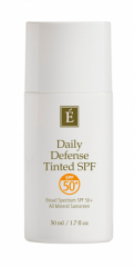 Eminence Organics Daily Defense Tinted SPF 50