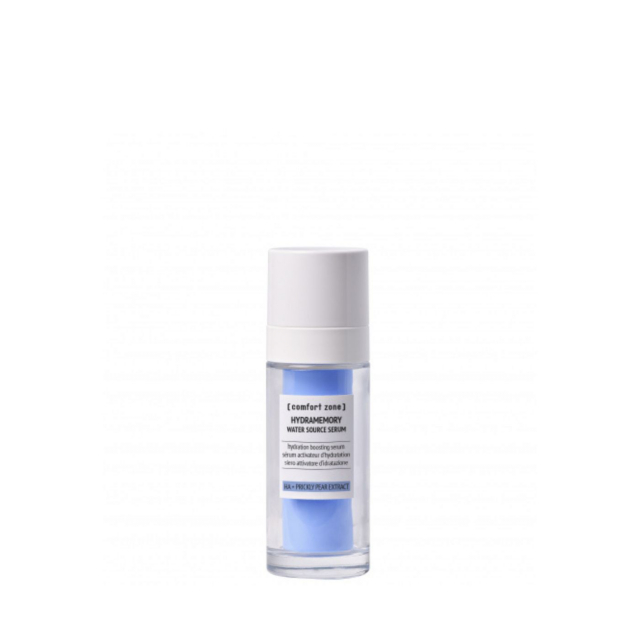 Comfort Zone Hydramemory Water Source Serum