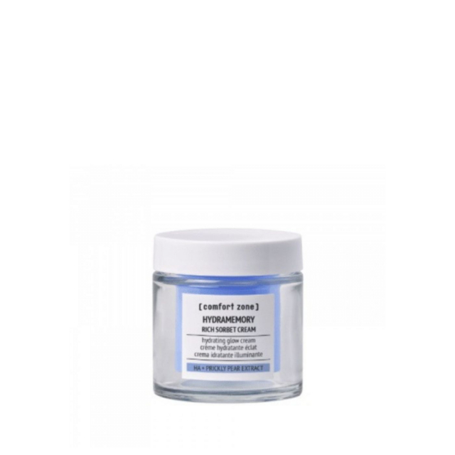 Comfort Zone Hydramemory Rich Sorbet Cream