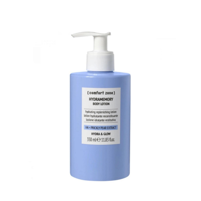 Comfort Zone Hydramemory Body Lotion 350 ml