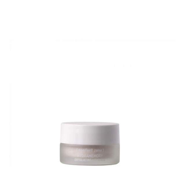 Comfort Zone Hydramemory Exfoliating Lip Scrub 10 ml