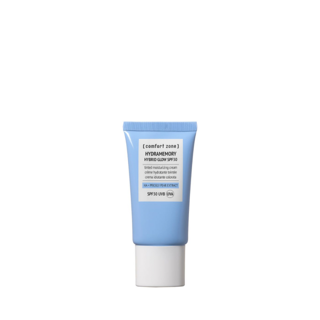 Comfort Zone Hydramemory Hybrid Glow SPF 30 40 ml