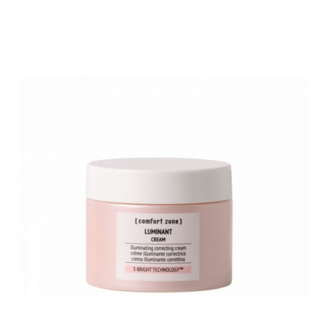 Comfort Zone Luminant Illuminating Correcting Cream 60 ml