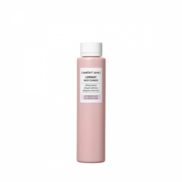 Comfort Zone Luminant Milky Cleanser 200 ml