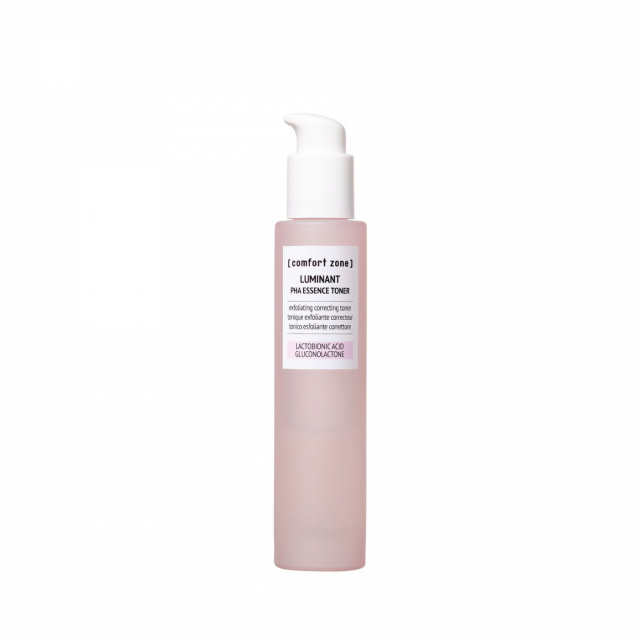 Comfort Zone Luminant PHA Essence Toner 200 ml