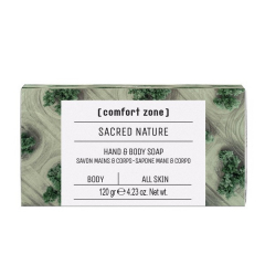 Comfort Zone Sacred Nature Hand&Body Soap