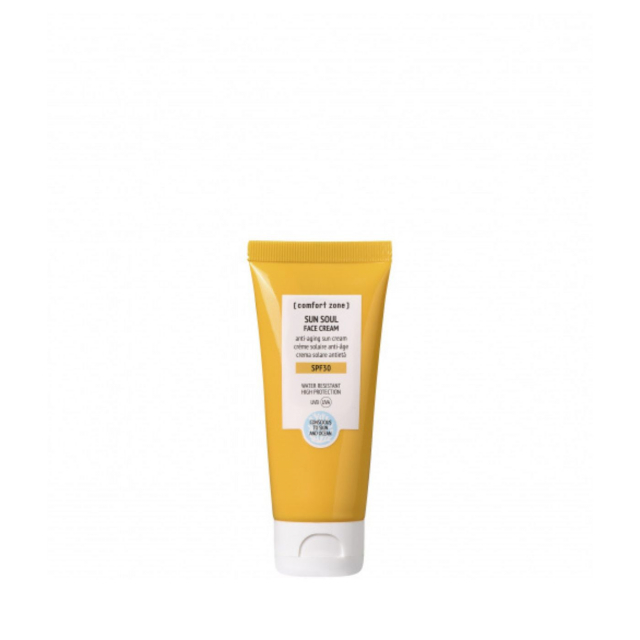 Comfort Zone Sun Soul Face Cream SPF 30 60 ml