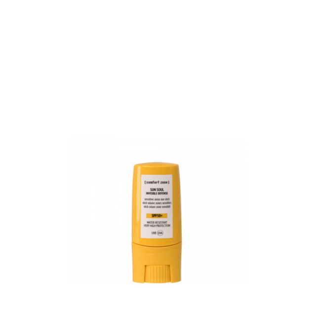 Comfort Zone Sun Soul Invisible Defense Sun Stick SPF50+ 9 g
