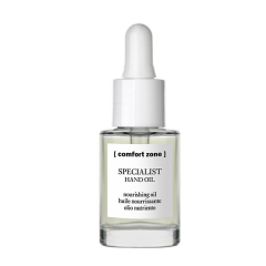 Comfort Zone Specialist Hand Oil