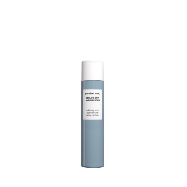 Comfort Zone Sublime Skin Micropeel Lotion 100 ml