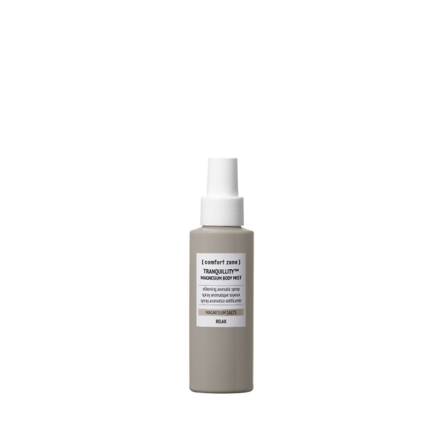 Comfort Zone Tranquillity Magnesium Body Mist 100 ml