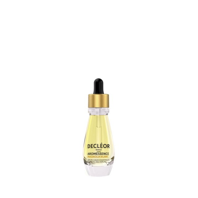 Decléor Aromessence White Magnolia Bottle Dropper 15 ml