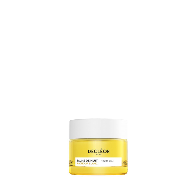 Decléor White Magnolia Night Balm 15 ml