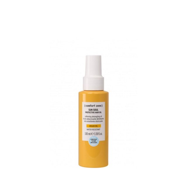 Comfort Zone Sun Soul Protective Hair Oil 100 ml