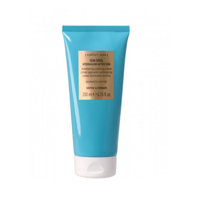 Comfort Zone Sun Soul Hydraglow Aftersun 200 ml