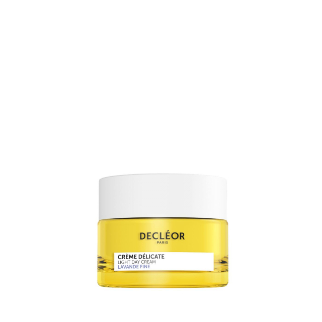 Decléor Fine Lavender Light Day Cream 50 ml
