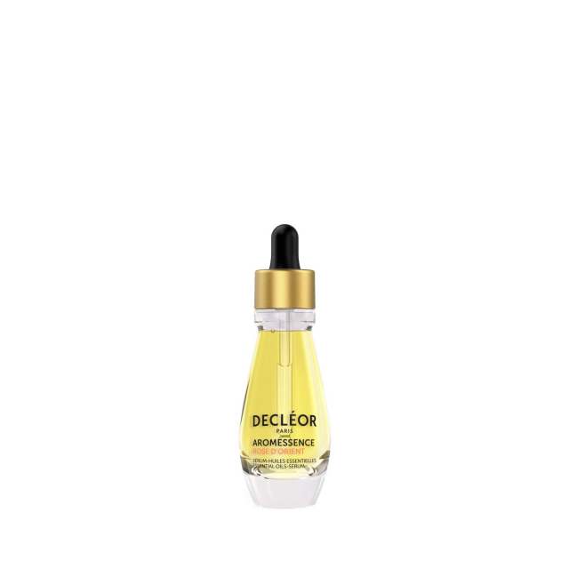 Decléor Aromessence Rose Damascena Bottle Dropper 15 ml