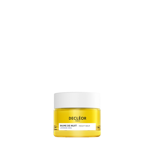 Decléor Fine Lavender Night Balm 15 ml