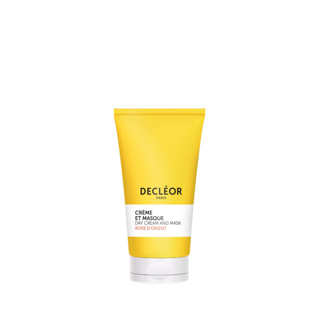 Decléor Rose Damascena Cream & Mask 50 ml
