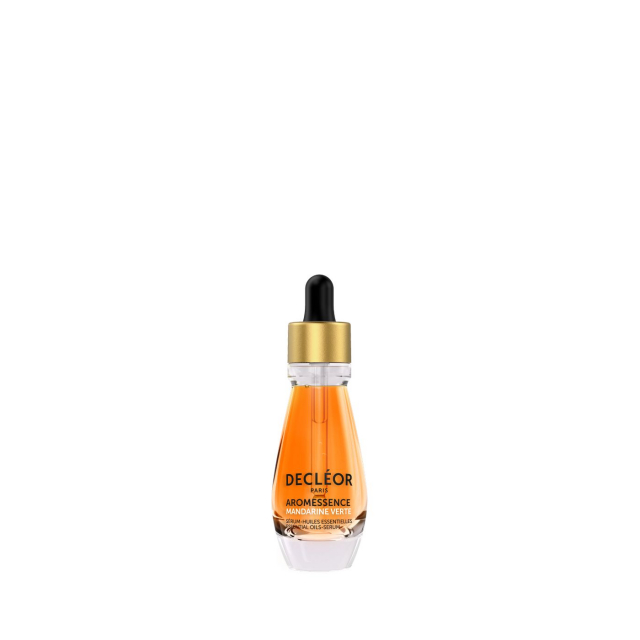 Decléor Aromessence Green Mandarin Bottle Dropper 15 ml