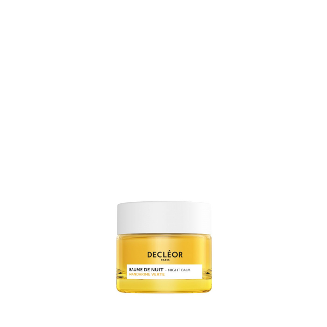 Decléor Green Mandarin Night Balm 15 ml