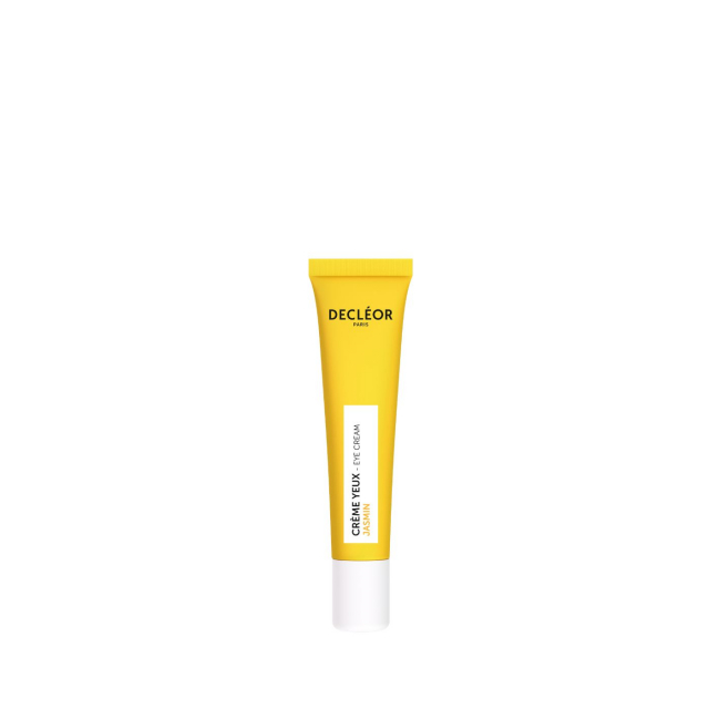 Decléor Green Mandarin Eye Cream Jasmine 15 ml