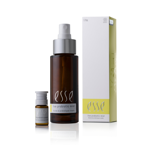 Esse Live Probiotic Mist