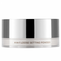 PÜR 4-in-1 Loose Setting Powder Translucent
