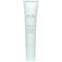 PÜR Tone Up Niacinamide Firming Eye Serum